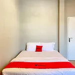 Reddoorz Near Balai Kota Yogyakarta Timoho