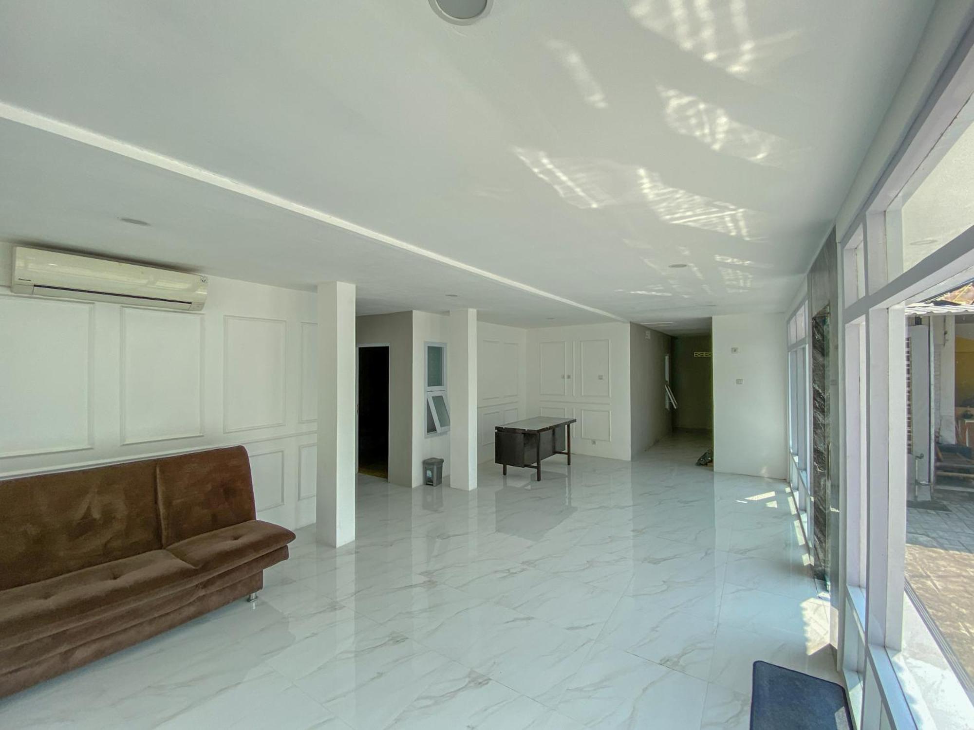 Hotel Reddoorz Near Balai Kota Timoho Yogyakarta