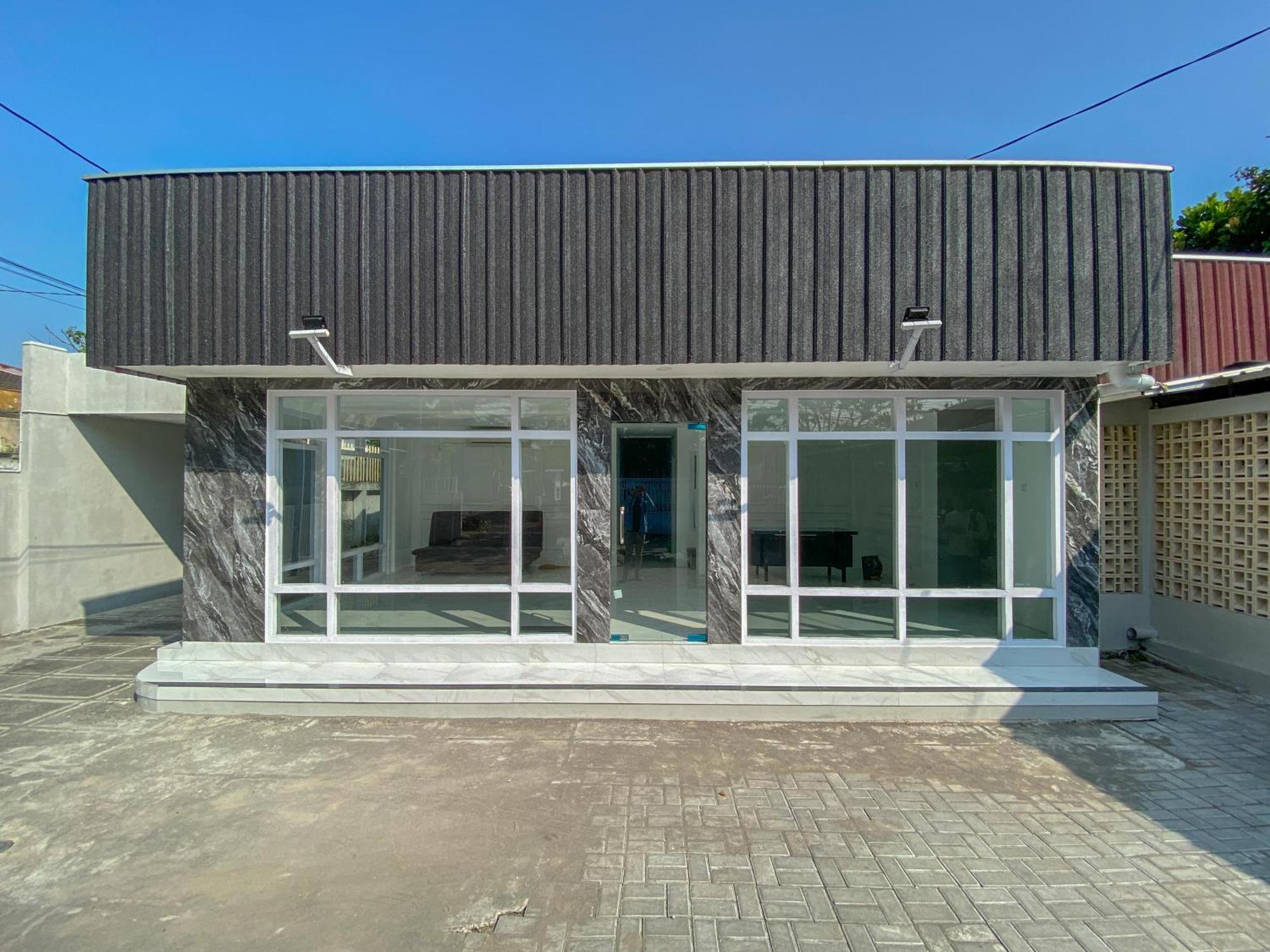 Hotel Reddoorz Near Balai Kota Timoho Yogyakarta